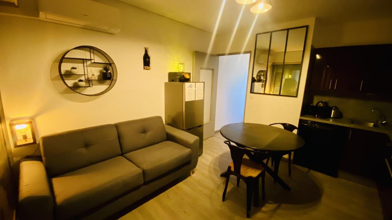 Appartement DREAM Magnifique Vue Mer, terrasse, parking, le rêve à Canet-en-Roussillon Extérieur photo